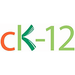 Ck-12 logo