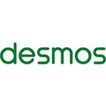 Desmos logo