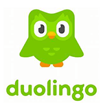 Duolingo logo