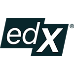 EDX logo