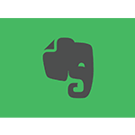 Evernote logo