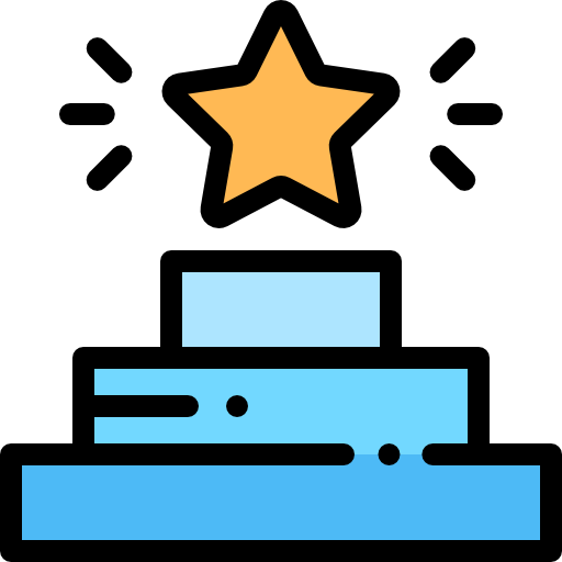 star image for Celebrating